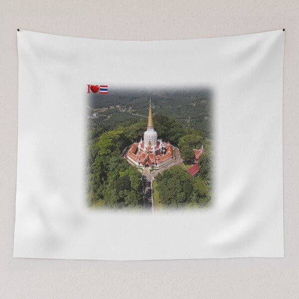Item preview, Aerial Views of Thailand designed and sold by CMYmerch.