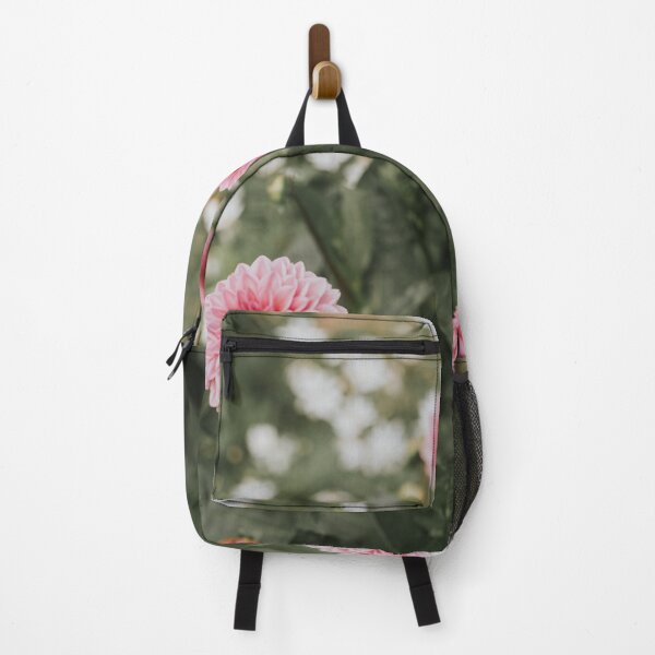 Item preview, Dahlias - An English Country Garden designed and sold by PoppyCarter.