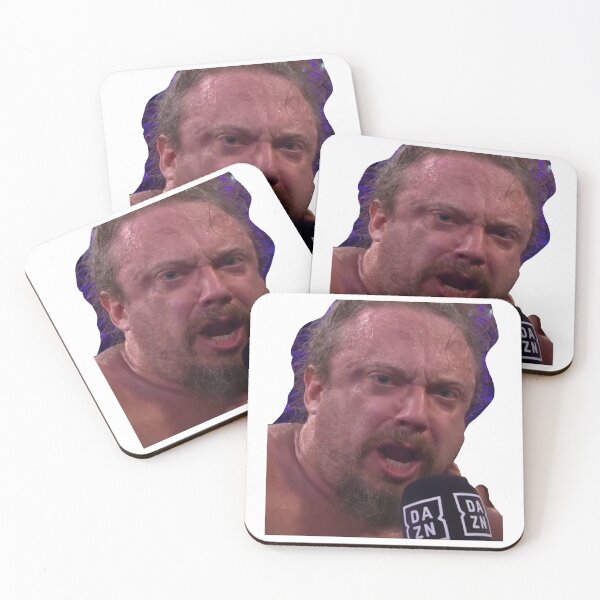 Item preview, CANDYMAN SAM HYDE MDE designed and sold by Greencrab.