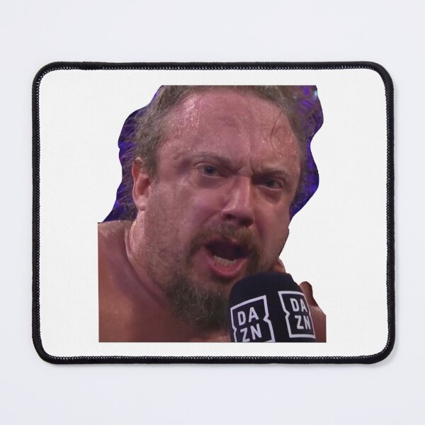 Item preview, CANDYMAN SAM HYDE MDE designed and sold by Greencrab.