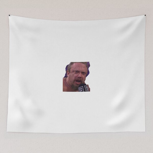 Item preview, CANDYMAN SAM HYDE MDE designed and sold by Greencrab.