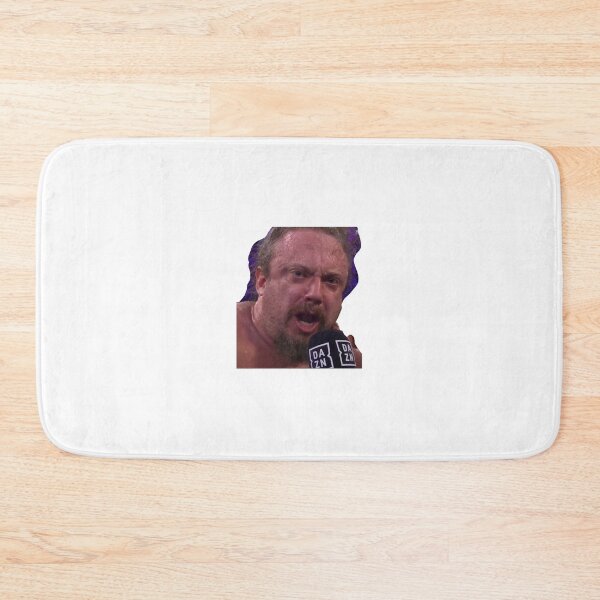 Item preview, CANDYMAN SAM HYDE MDE designed and sold by Greencrab.