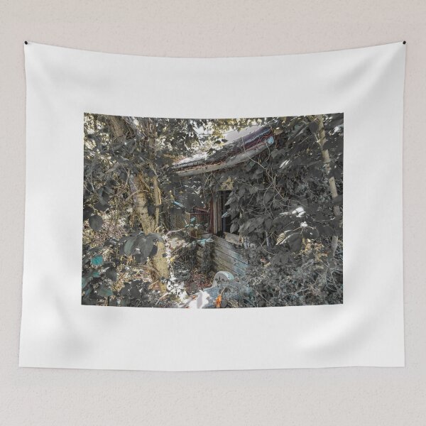 Item preview, It Lasted Until AC  designed and sold by Paul Lubaczewski.