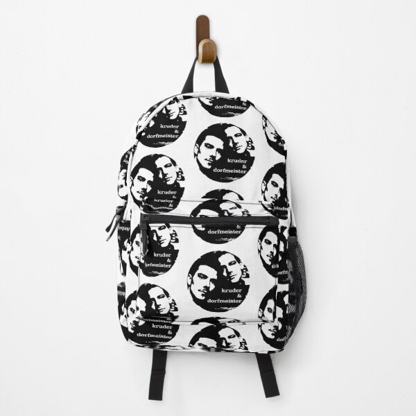 Item preview, Kruder & Dorfmeister designed and sold by Lick-Design.