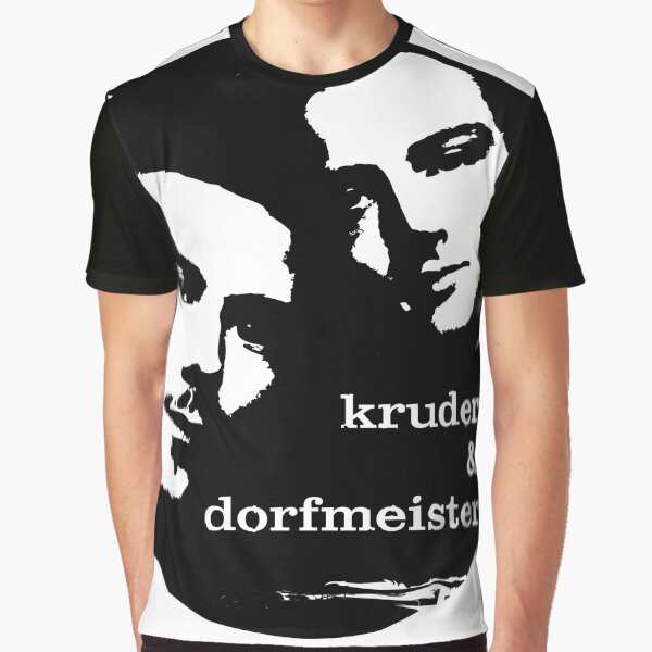 Item preview, Kruder & Dorfmeister designed and sold by Lick-Design.