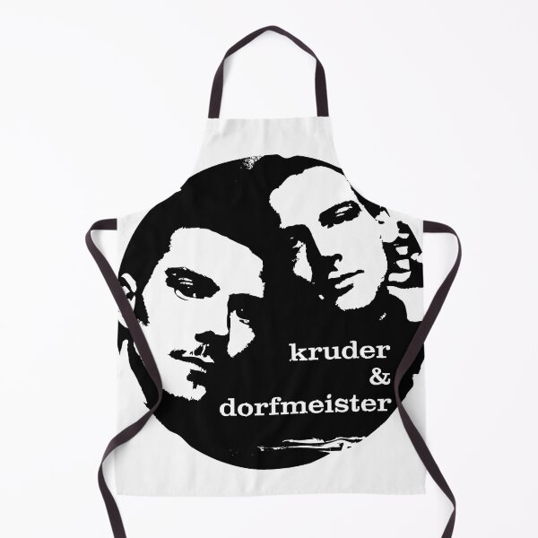 Item preview, Kruder & Dorfmeister designed and sold by Lick-Design.