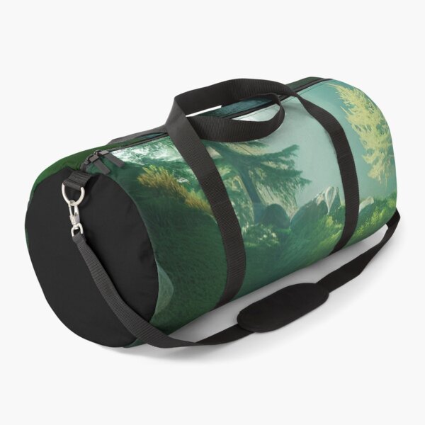 Item preview, 'Nature Background Asset - The Forest' designed and sold by Bako24.