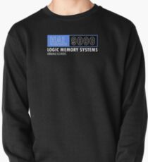 HAL 9000 - 2001: Odyssee im Weltraum - Kubrick / Arthur C. Clark Pullover