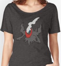 Darkrai Women's Relaxed Fit T-Shirt