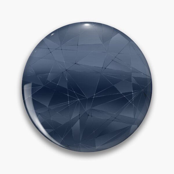 Item preview,  Luxury Navy Geometric Background 13 designed and sold by TrendyGlitter.