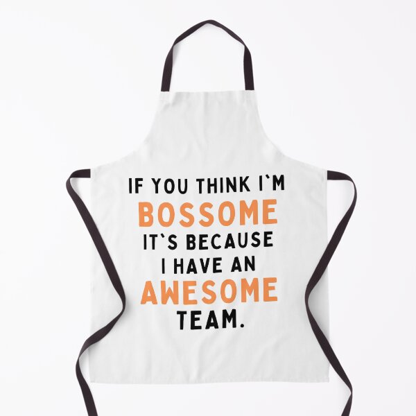 Item preview, Funny Boss Appreciation Employee Team Appreciation designed and sold by SunfullyYours.