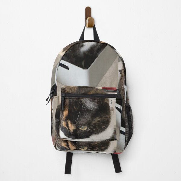 Item preview, Cat in a box  designed and sold by Peacebeyou.