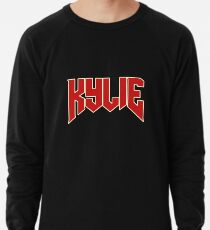 Kylie Lightweight Sweatshirt