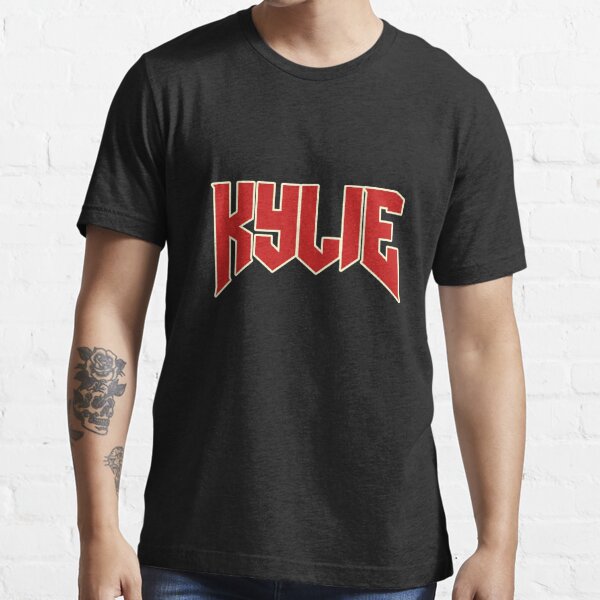 Kylie T Shirt For Sale By Averiwachowiak Redbubble Kylie T Shirts Kylie Jenner T Shirts 7523