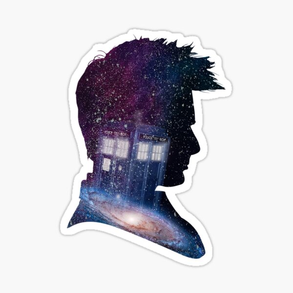 Item preview, Tenth Doctor designed and sold by charmz2017.