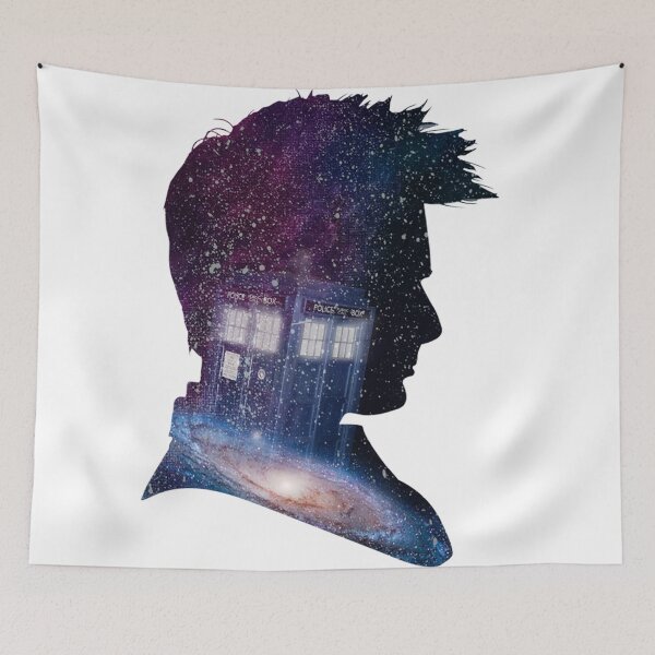 Item preview, Tenth Doctor designed and sold by charmz2017.