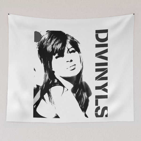 Item preview, Divinyls-Chrissy-Kiss-AusRock designed and sold by SummerBaker376.