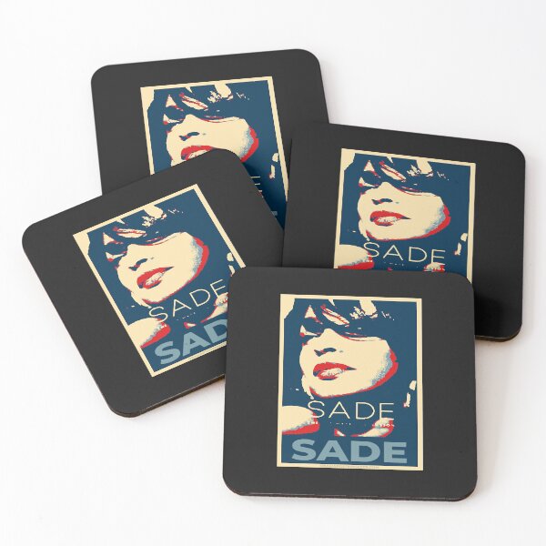 Item preview, Sade adu love designed and sold by melodeesam.