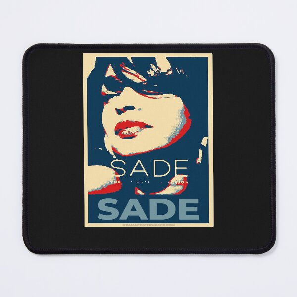 Item preview, Sade adu love designed and sold by melodeesam.