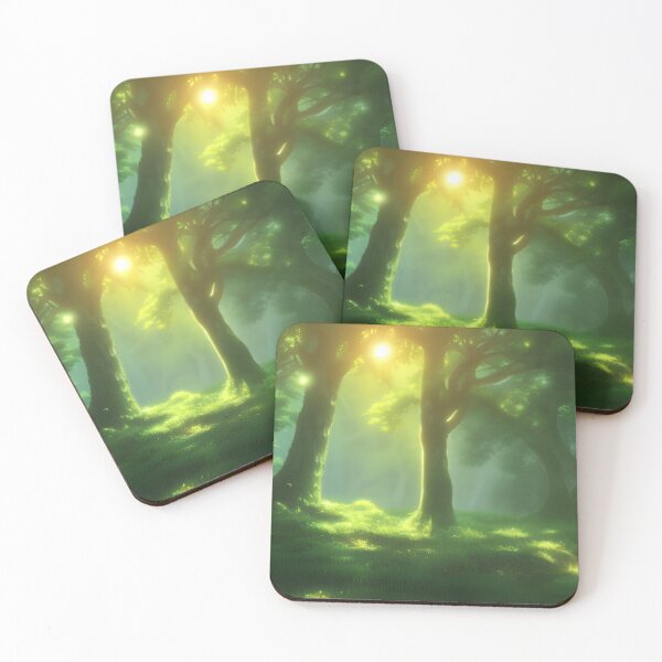 Item preview, Erithean Forest  designed and sold by Kryata.