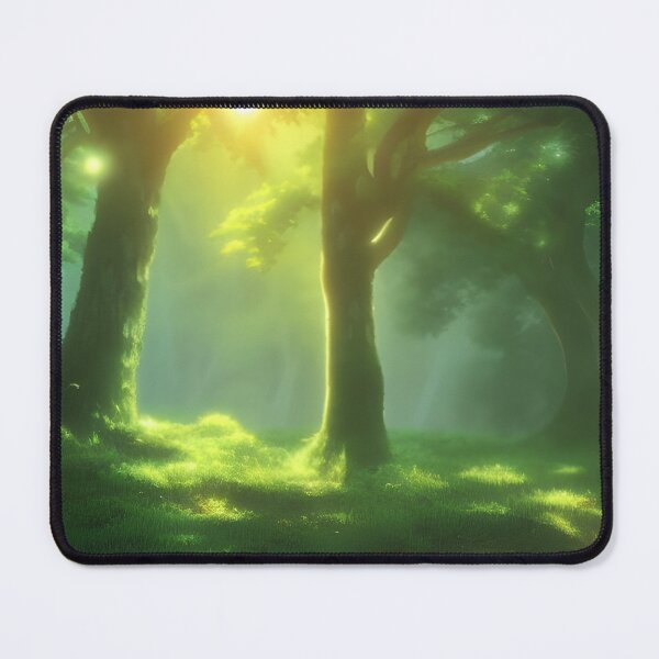 Item preview, Erithean Forest designed and sold by Kryata.