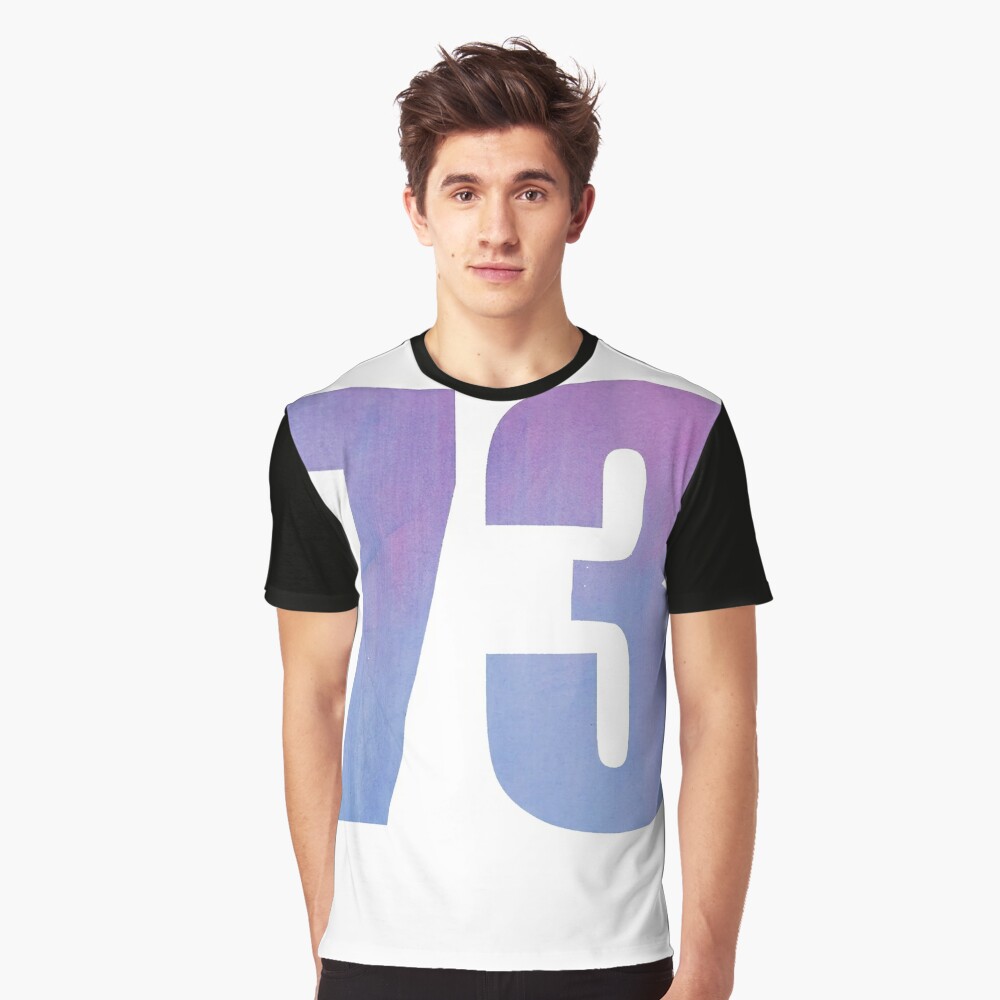 Number 73 Monogram 1973 Essential T-Shirt