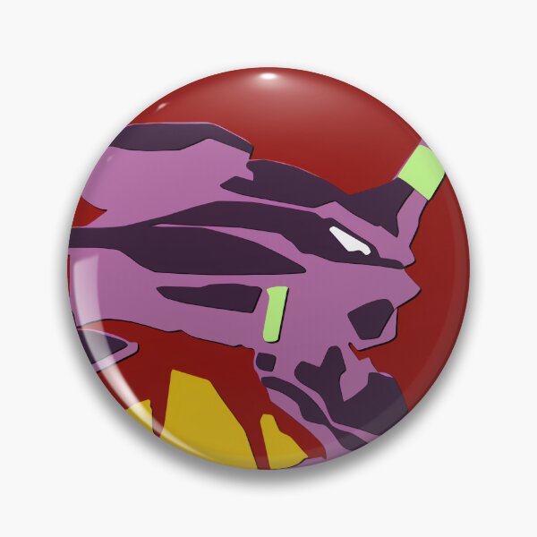 Item preview, EVA UNIT-01 designed and sold by Mawcks.