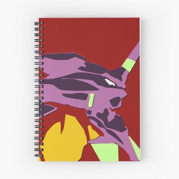Item preview, EVA UNIT-01 designed and sold by Mawcks.