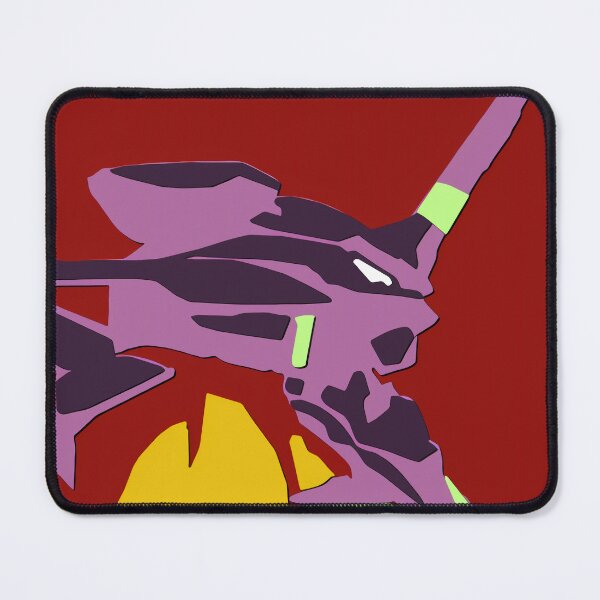 Item preview, EVA UNIT-01 designed and sold by Mawcks.