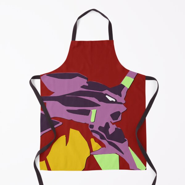 Item preview, EVA UNIT-01 designed and sold by Mawcks.