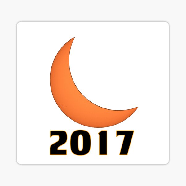 Item preview, Partial of 2017 Eclipse designed and sold by HiddenRockRanch.