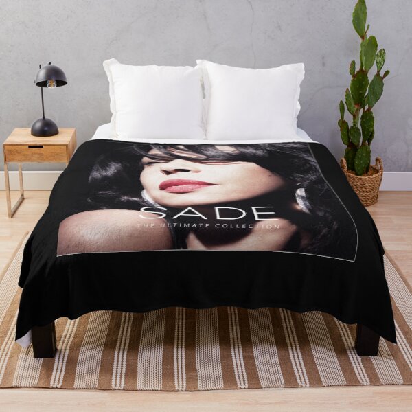 Item preview, Sade adu love designed and sold by melodeesam.