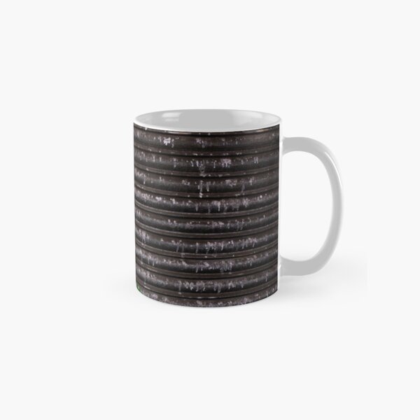 Friday Street Graffiti 24 Classic Mug
