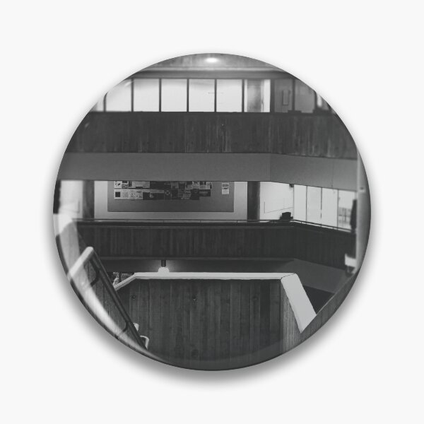Item preview, Algonquin College Stairwell designed and sold by Mawcks.