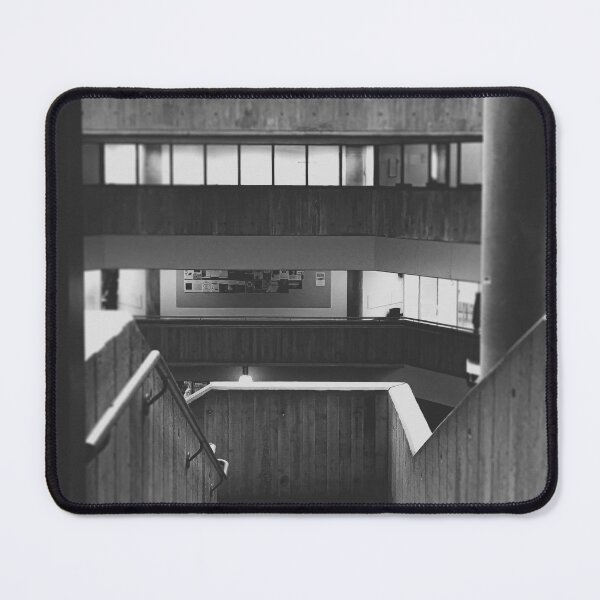Item preview, Algonquin College Stairwell designed and sold by Mawcks.