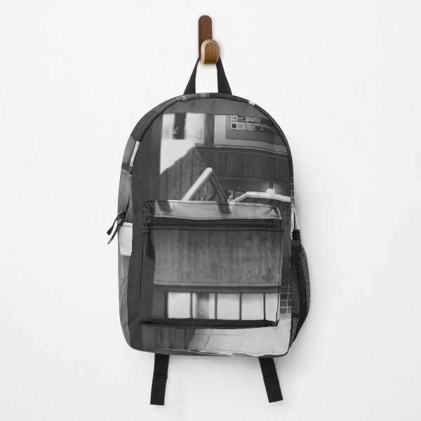 Item preview, Algonquin College Stairwell designed and sold by Mawcks.