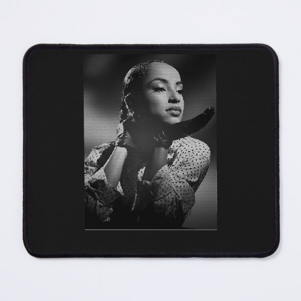 Item preview, Sade adu love designed and sold by melodeesam.
