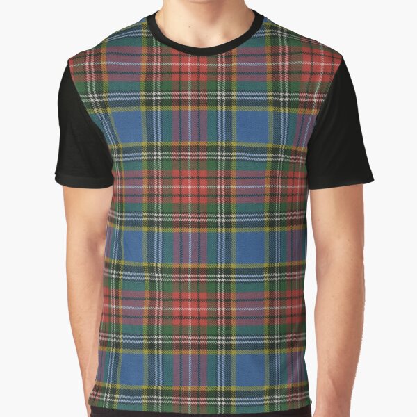 Item preview, MacBeth A Original Scottish Tartan designed and sold by DiamondWillow.