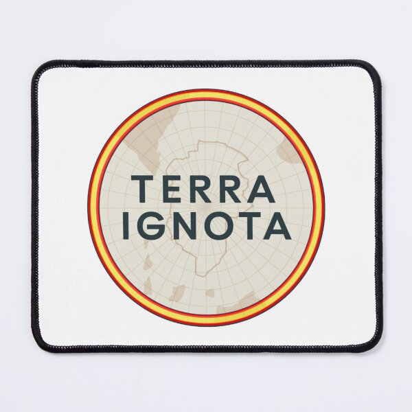 Item preview, Terra Ignota Spain designed and sold by Getroppel.