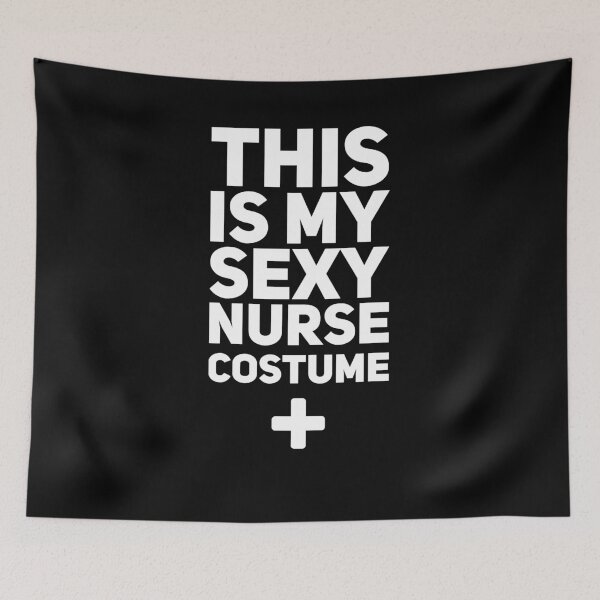 Item preview, This is my sexy nurse costume designed and sold by alexmichel91.