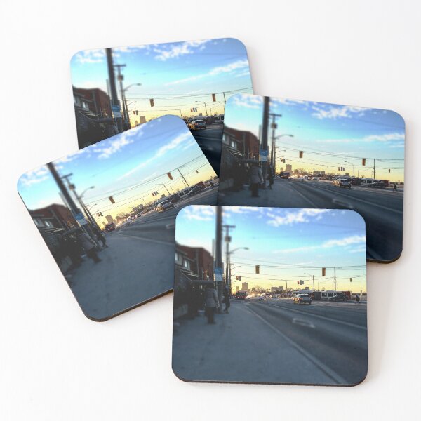 Item preview, Ottawa Bus Stop designed and sold by Mawcks.
