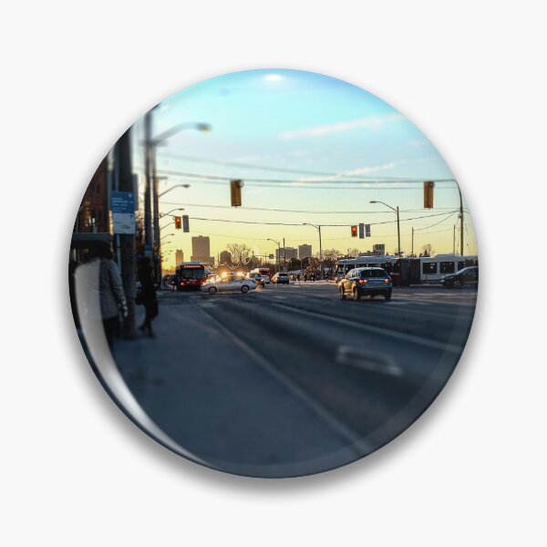 Item preview, Ottawa Bus Stop designed and sold by Mawcks.