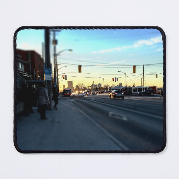 Item preview, Ottawa Bus Stop designed and sold by Mawcks.