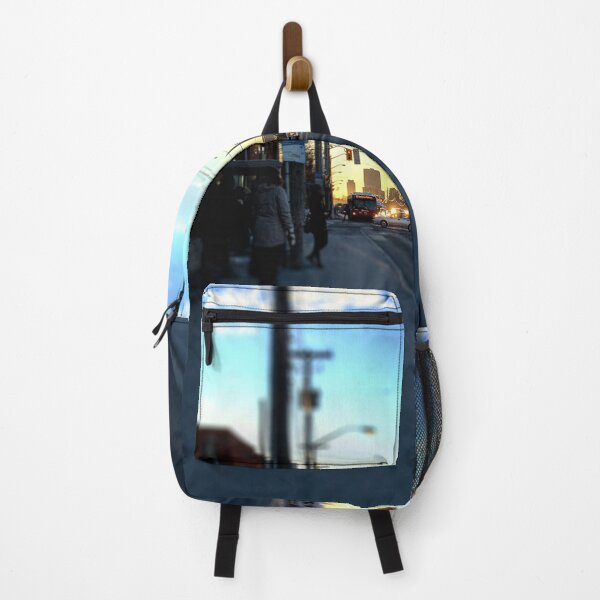 Item preview, Ottawa Bus Stop designed and sold by Mawcks.