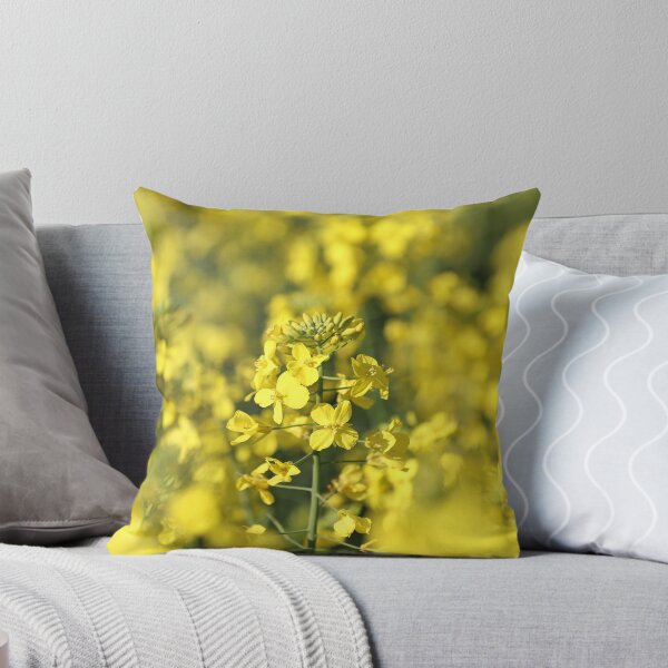 Item preview, Canola de primavera designed and sold by Leanne Davis.