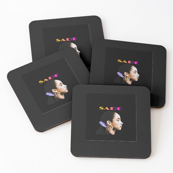 Item preview, Sade adu love designed and sold by melodeesam.