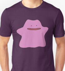 Ditto Unisex T-Shirt