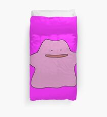Ditto Duvet Cover