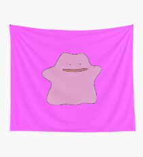 Ditto Wall Tapestry