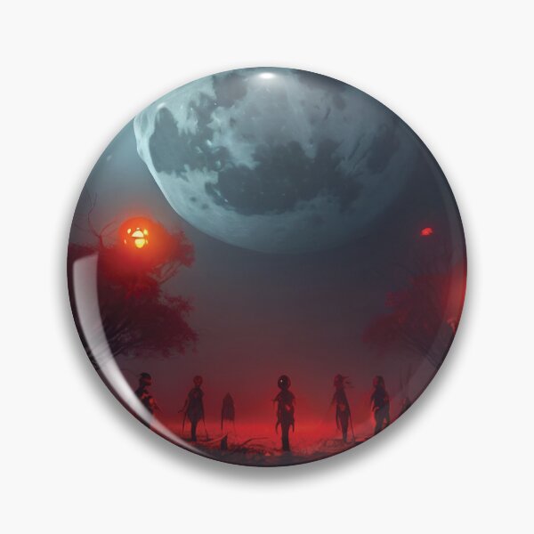 Item preview, Melting Moon Ritual designed and sold by Zartopia.